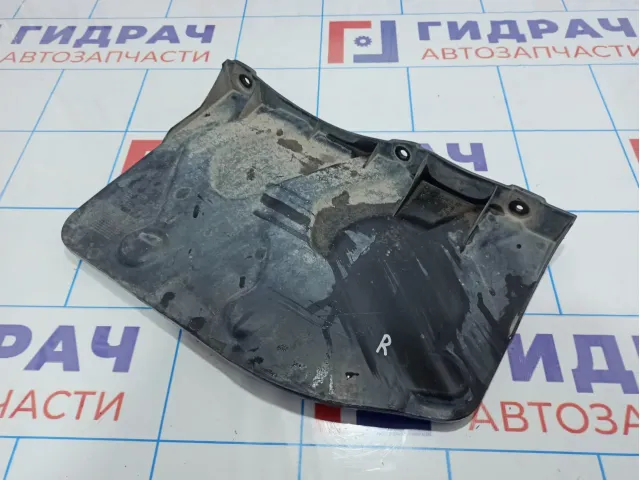 Пыльник двигателя боковой правый Hyundai ix35 129120-2S000
