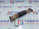 Приемная труба глушителя Hyundai ix35 128610-2S100