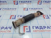 Приемная труба глушителя Hyundai ix35 128610-2S100