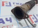 Приемная труба глушителя Hyundai ix35 128610-2S100