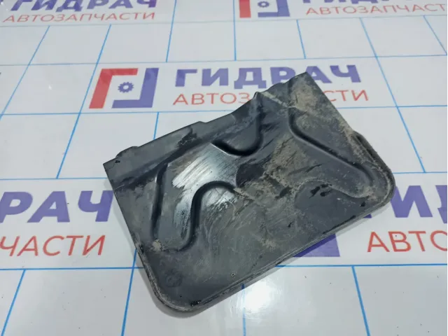 Пыльник двигателя боковой левый Hyundai ix35 129130-2S000