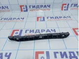 Направляющая заднего бампера правая Hyundai ix35 186614-2Y000