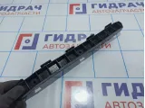 Направляющая заднего бампера правая Hyundai ix35 186614-2Y000