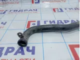 Трубка охлаждающей жидкости металлическая Hyundai ix35 125460-2G201