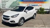 Суппорт тормозной передний правый Hyundai ix35 158130-2Y000