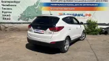 Суппорт тормозной передний правый Hyundai ix35 158130-2Y000