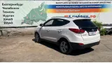 Суппорт тормозной передний правый Hyundai ix35 158130-2Y000