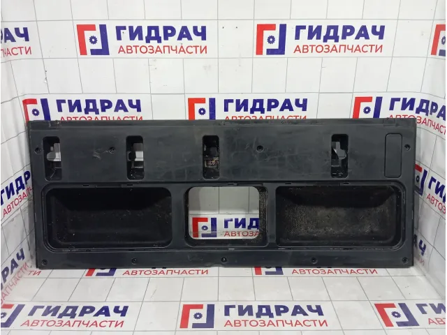 Пол багажника Hyundai Matrix 8575117000