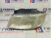 Фара левая Hyundai Matrix 9210117610