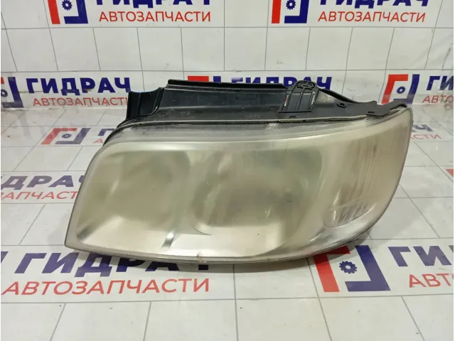 Фара левая Hyundai Matrix 9210117610