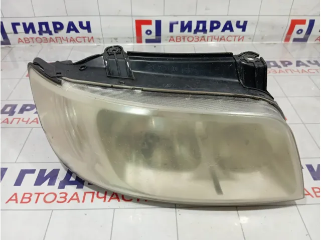 Фара правая Hyundai Matrix 9210217610