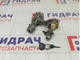 Замок зажигания Hyundai Matrix 8190017A00