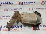 Коллектор выпускной Hyundai Matrix 2851026730