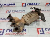 Коллектор выпускной Hyundai Matrix 2851026730