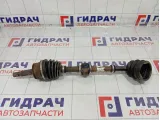 Привод передний левый Hyundai Matrix 4950017050