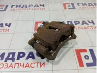 Суппорт тормозной передний левый Hyundai Matrix 5811017400