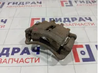 Суппорт тормозной передний правый Hyundai Matrix 5813017400