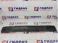 Решетка бампера центральная Hyundai Matrix 8652217400