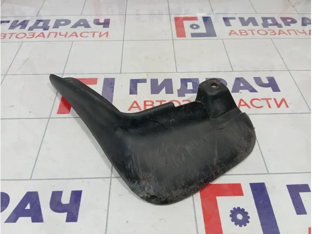 Брызговик задний левый Hyundai Matrix 8684317000