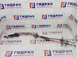 Трос КПП Hyundai Matrix 4379417201