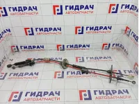 Трос КПП Hyundai Matrix 4379417201