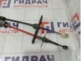 Трос КПП Hyundai Matrix 4379417201