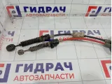 Трос КПП Hyundai Matrix 4379417201