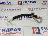 Трубка кондиционера Hyundai Matrix