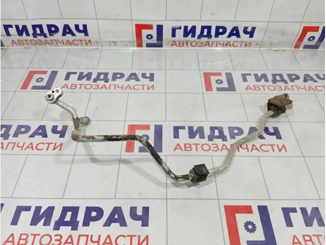 Трубка кондиционера Hyundai Matrix