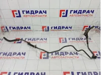 Трубка гидроусилителя Hyundai Matrix