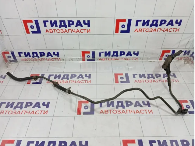 Трубка гидроусилителя Hyundai Matrix