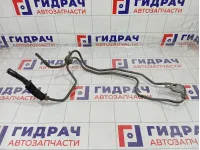 Радиатор гидроусилителя Hyundai Matrix 5754017700