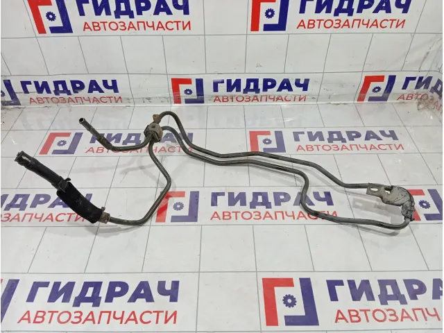 Радиатор гидроусилителя Hyundai Matrix 5754017700