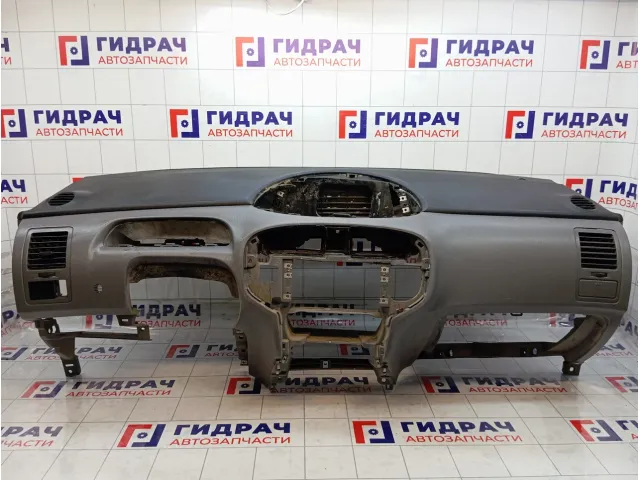 Торпедо Hyundai Matrix 8471017001LT