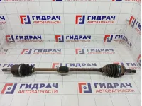 Привод передний правый Hyundai Matrix 4950117050