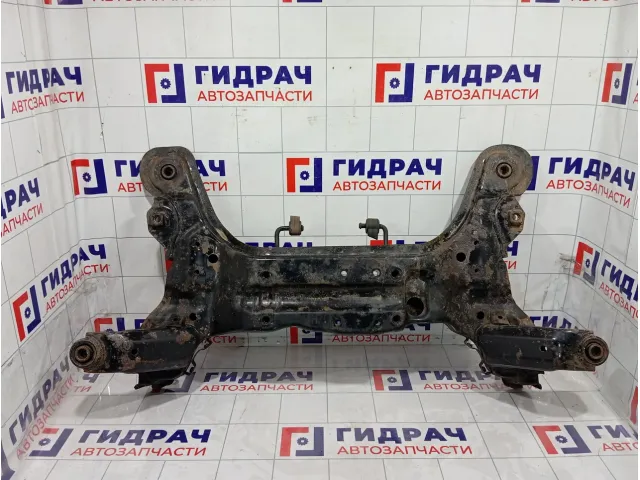 Балка подмоторная Hyundai Matrix 6240117510