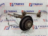 Кулак поворотный задний левый Hyundai Matrix 5275017100