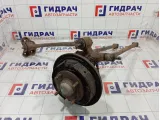 Кулак поворотный задний правый Hyundai Matrix 5276017100