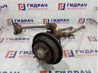 Кулак поворотный задний правый Hyundai Matrix 5276017100