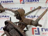 Кулак поворотный задний правый Hyundai Matrix 5276017100