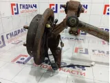 Кулак поворотный задний правый Hyundai Matrix 5276017100