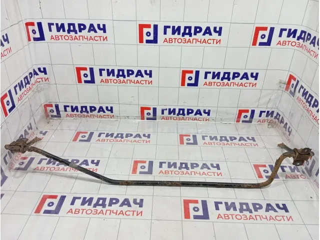 Стабилизатор задний Hyundai Matrix 5551017000