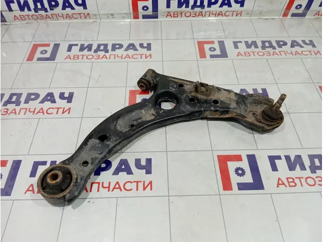 Рычаг передний правый Hyundai Matrix 5450117000