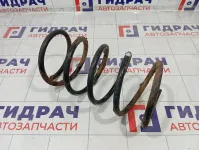 Пружина передняя Hyundai Matrix 5463017010