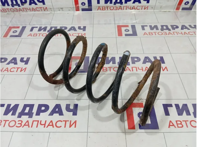 Пружина передняя Hyundai Matrix 5463017010