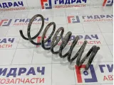 Пружина задняя Hyundai Matrix 5533017100