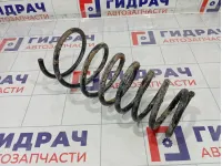 Пружина задняя Hyundai Matrix 5533017100