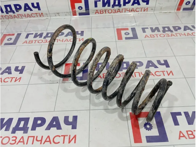 Пружина задняя Hyundai Matrix 5533017100