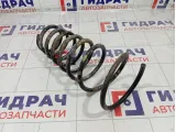 Пружина задняя Hyundai Matrix 5533017100