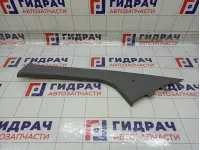 Обшивка стойки передней левой верхняя Hyundai Matrix 8581017000OI